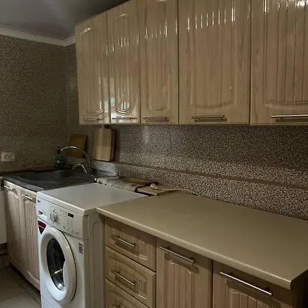 Holiday home дім-садиба озерел