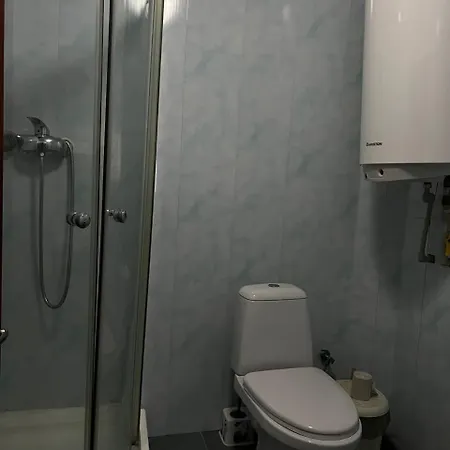 Holiday home дім-садиба озерел