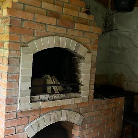 дім-садиба озерел Holiday home