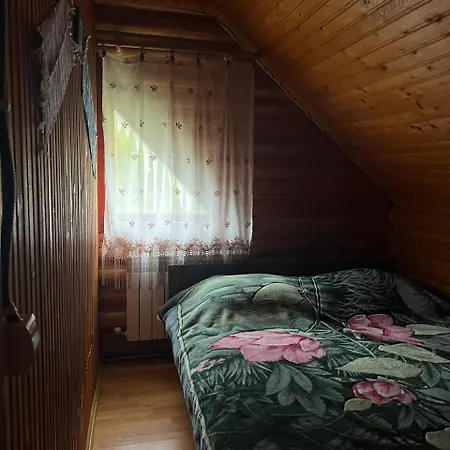 дім-садиба озерел Holiday home *
